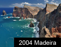 2004 madeira